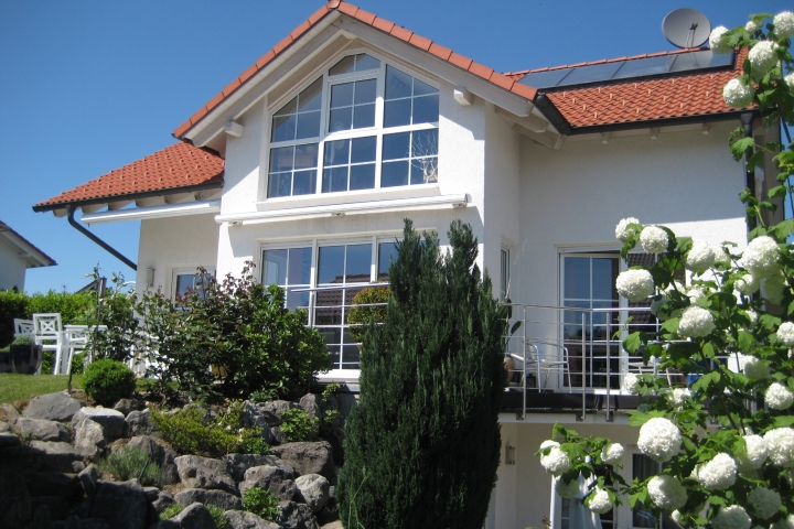 Haus
