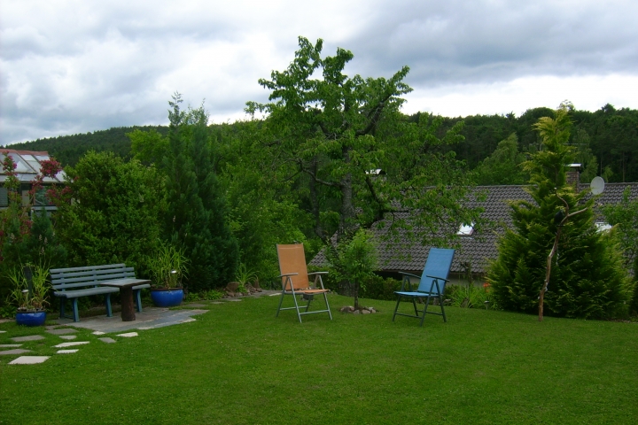 Liegewiese