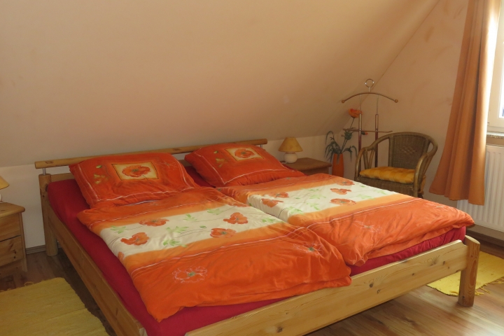 Schlafzimmer I