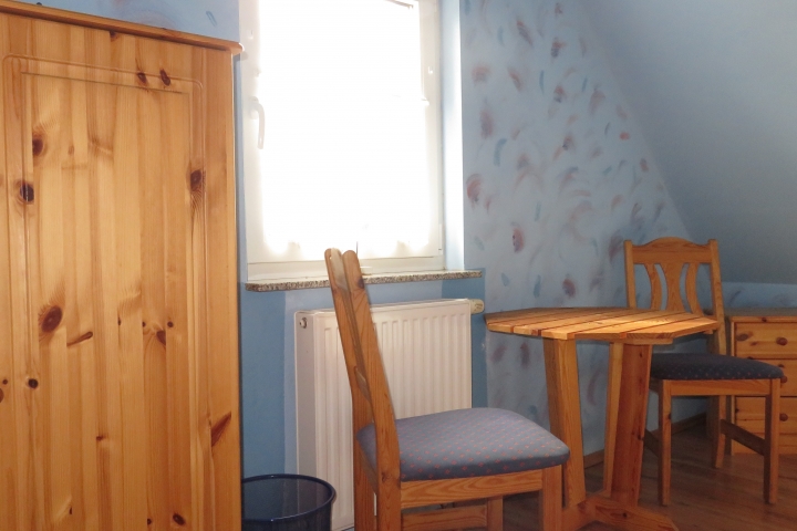 Schlaf-(Kinder)zimmer III