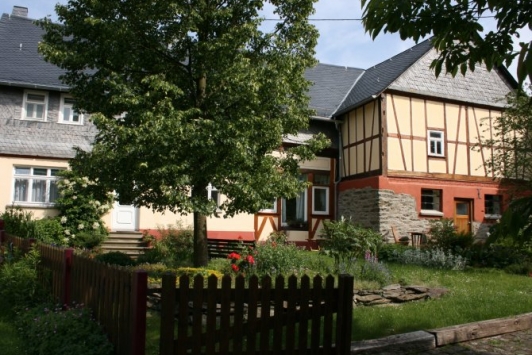 Ferienwohnungen Ferienhauser Im Hunsruck Mieten Fewo24