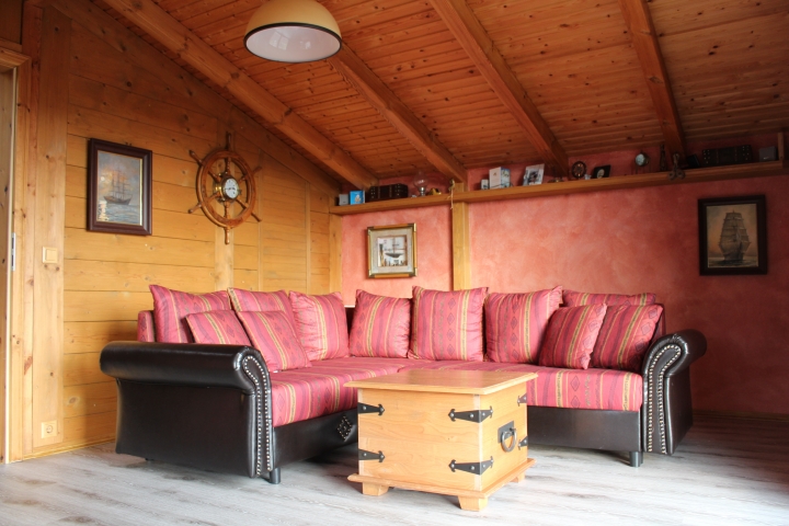 Wohnen/Balkon