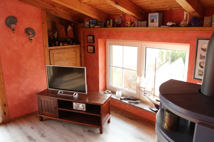 Wohnen/Balkon