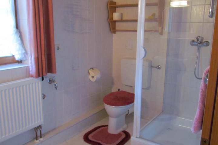 Badezimmer OG