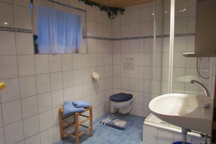 Badezimmer UG