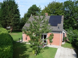Ferienhaus Typ A - Foto 1