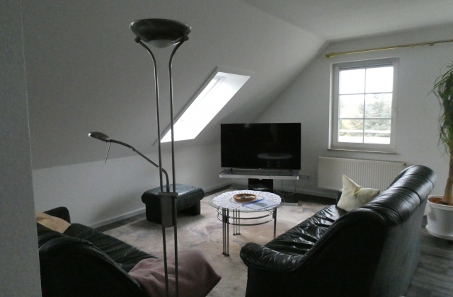 Ferienwohnung Jacobeit &middot; 19