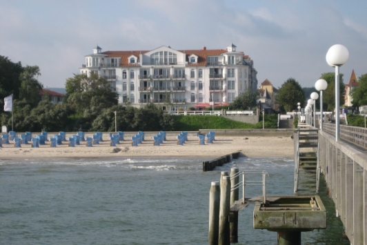 Apartmenthaus Atlantik Wohnung 1.18 Apartmenthaus Atlantik Wohnung 1.18