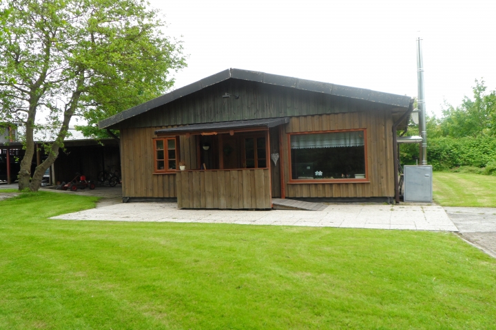 Ferienwohnungen und Ferienhaus Steensielhof | Ihr Ferienhaus - das LANDHAUS