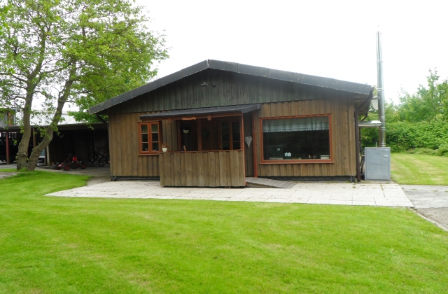 Steensielhof &middot; Landhaus