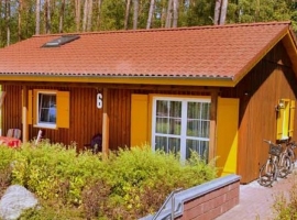 Ferienhaus Typ A - Foto 1