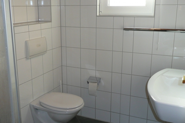 Beispielbilder Badezimmer