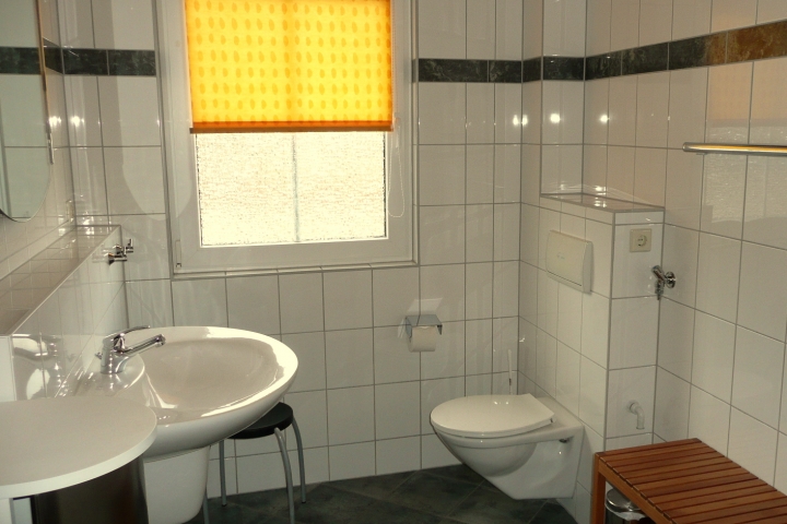 Beispielbilder Badezimmer