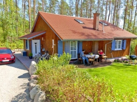 Ferienhaus Typ C - Foto 1