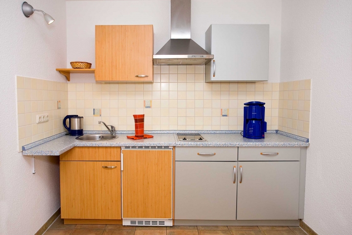 Beispielbilder Küchenzeile