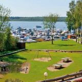 Ferienhäuser Ferienanlage Maribell