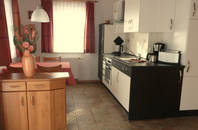 Maribell - Ferienhäuser &middot; Haustyp II