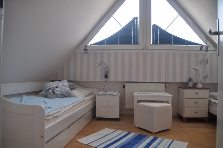 SZ im Giebel/Kinderzimmer