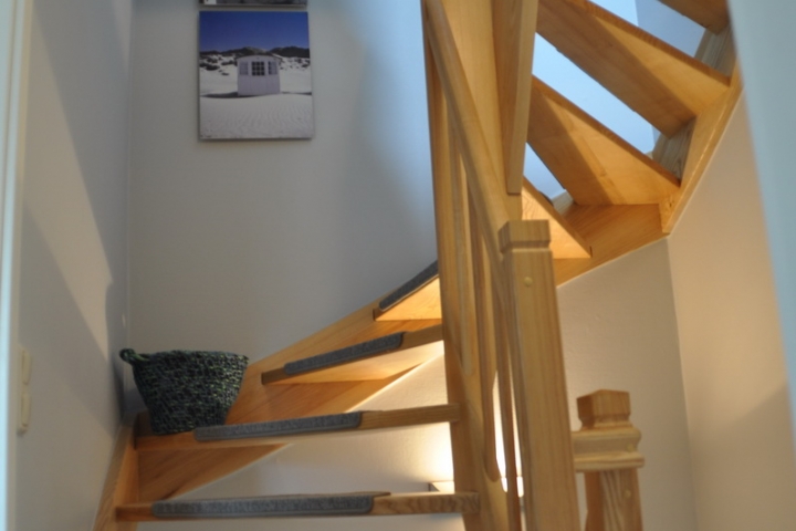 Treppe