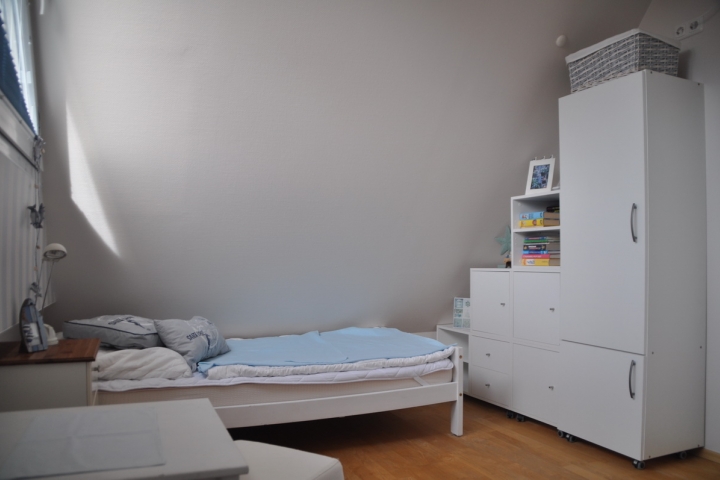 SZ im Giebel/Kinderzimmer