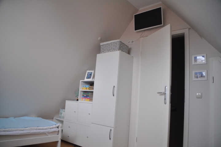 SZ im Giebel/Kinderzimmer