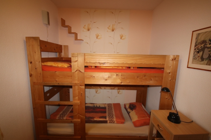 Kinderschlafzimmer