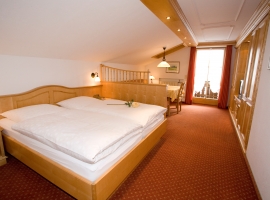 Ferienwohnung Typ A - Foto 2