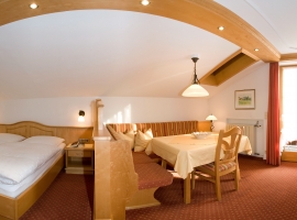 Ferienwohnung Typ A - Foto 1