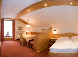 Ferienwohnung Typ B - Foto 1