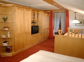 Ferienwohnung Typ B - Foto 2