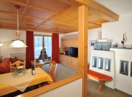 Ferienwohnung Typ C - Foto 2