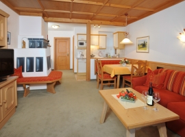 Ferienwohnung Typ C - Foto 1