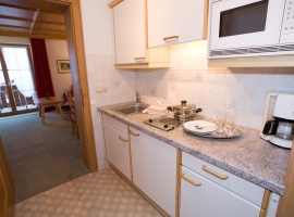 Ferienwohnung Typ D - Foto 1