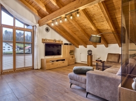 Ferienwohnung Typ A - Foto 2