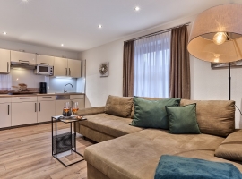 Ferienwohnung Typ B - Foto 2