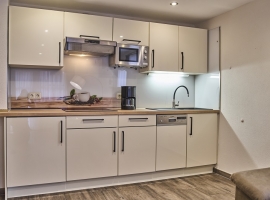 Ferienwohnung Typ E - Foto 2