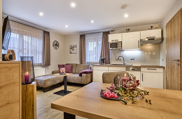 Ferienwohnungen Kuchler &middot; 3