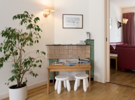 Ferienhaus Typ B - Foto 2