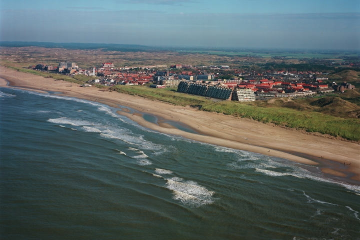 Egmond aan Zee.