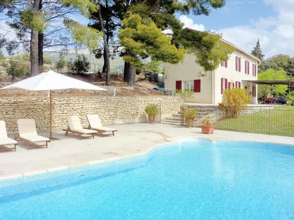 Villa in den Weinreben Avignon | 