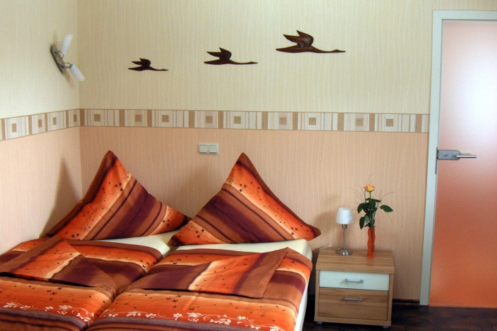 Kranichzimmer