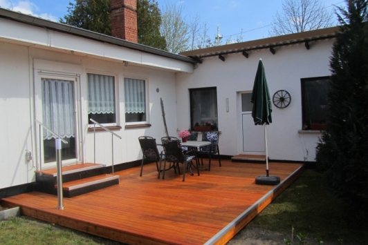 Ferienwohnungen im Haus Philipp Ferienwohnungen im Haus Philipp