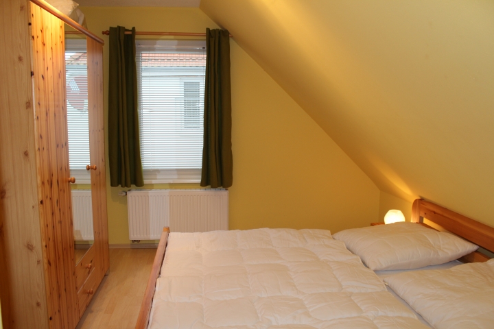 Elternschlafzimmer