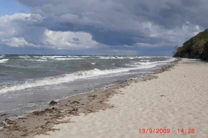 Herbstwind