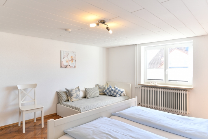 Landhaus Objekt 1 FEwo C