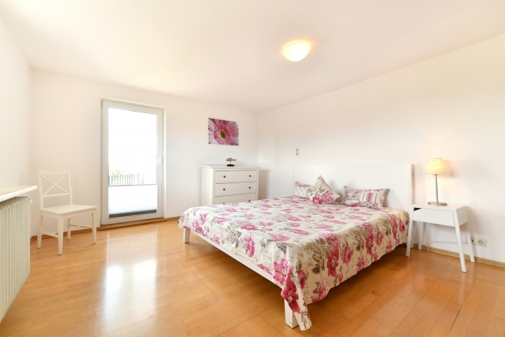 Landhaus Objekt 1 Fewo A