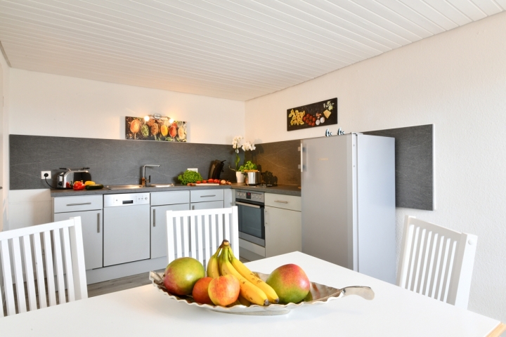 Landhaus Objekt 1 FEwo A