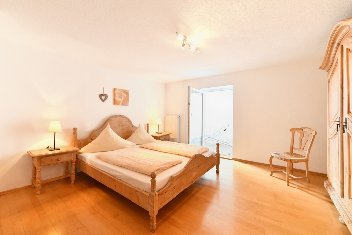 Landhaus Objekt 1 Fewo A