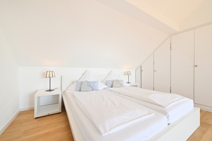 Landhaus Objekt 1 Fewo B