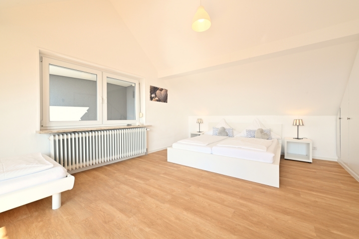 Landhaus Objekt 1 Fewo B